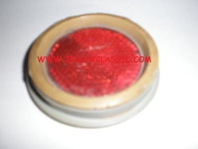 Ford Taunus 12M P1 - Reflector traseiro