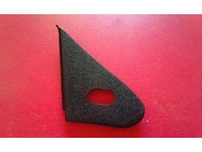 Opel Corsa A - Acabamento interior porta esquerda