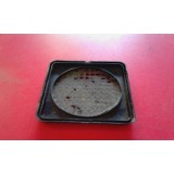 Multimarcas - Grelha de altifalante (BLAUPUNKT)