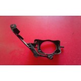 Ford Focus I - Suporte de fixação farol auxiliar esquerdo
