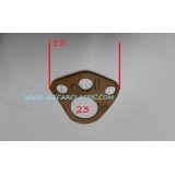 Fiat 600 - Junta da bomba óleo