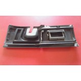 Peugeot 406 - Tampa de acabamento inferior tablier