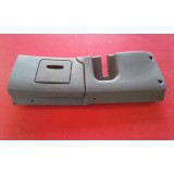 Peugeot 406 - Tampa de acabamento inferior tablier