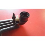 Renault Twingo I - Bocal de depósito combustível