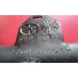 Renault Super 5 - Bocal de depósito combustível