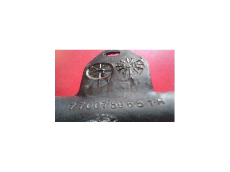 Renault Super 5 - Bocal de depósito combustível