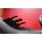 Renault Super 5 - Bocal de depósito combustível