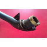 Renault Super 5 - Bocal de depósito combustível