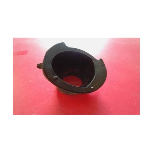 Renault Super 5 - Proteção do bocal de depósito combustível