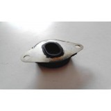 Renault Dauphine - Apoio central do eixo