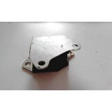 Renault Caravelle - Apoio de caixa velocidades