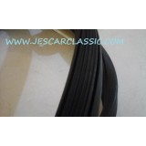 VW Carocha 52-57 - Borracha do vidro óculo traseiro