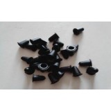 VW Carocha 52-66 - Mola de fixação frisos embelezadores