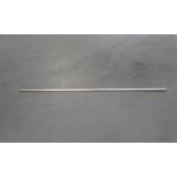 VW Carocha - Friso embelezador para estribo (18mm)