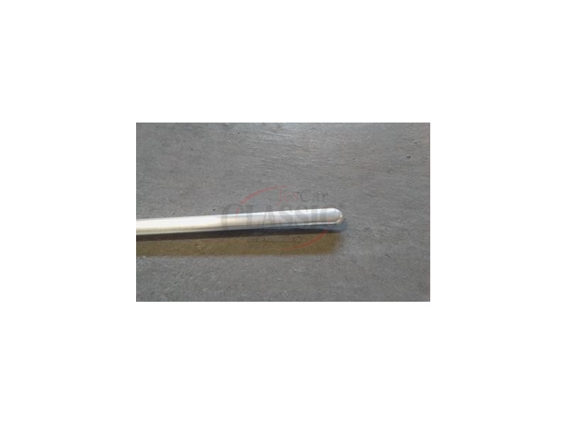 VW Carocha - Friso embelezador para estribo (18mm)