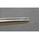 VW Carocha - Friso embelezador para estribo (18mm)