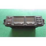 Audi A4 B5 - Comando de ventilação habitáculo
