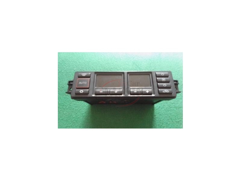 Audi A4 B5 - Comando de ventilação habitáculo
