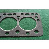 Simca Aronde P60 - Junta de cabeça motor