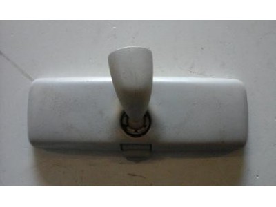 Seat Ibiza II 6K2 / Skoda Fabia - Espelho retrovisor interior
