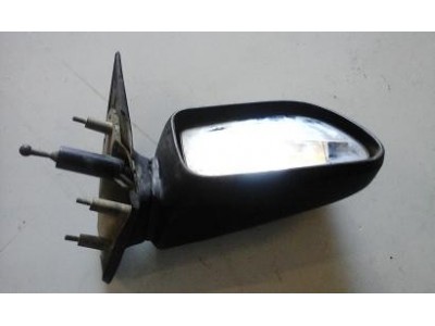 Renault 19 I / Renault 19 II - Espelho retrovisor exterior direito