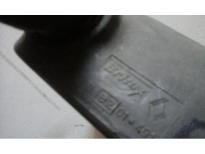 Renault Express I - Espelho retrovisor exterior esquerdo (1º Mod. 1ª Série)