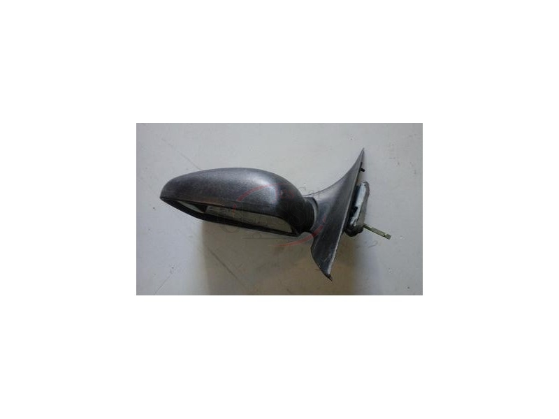Ford Escort MKV - Espelho retrovisor exterior esquerdo