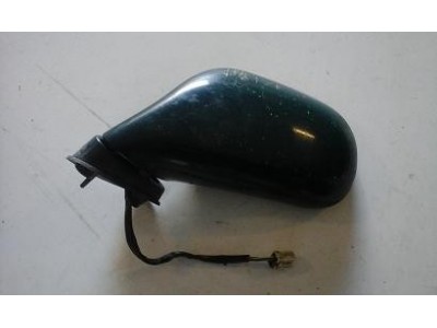 Mitsubishi Carisma I - Espelho retrovisor exterior esquerdo