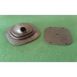 Toyota Corolla II KE20 - Fole alavanca velocidades