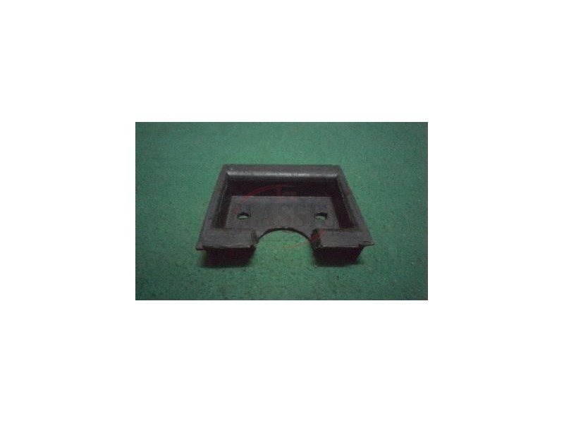 Renault 4 - Apoio caixa de velocidades