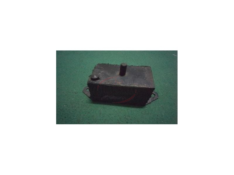 BMW Serie 02 E10 - Apoio de motor