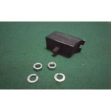 Morris Minor - Apoio de motor