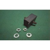 Morris Minor - Apoio de motor