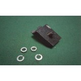 Morris Minor - Apoio de motor