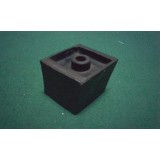 NSU Prinz - Apoio de motor