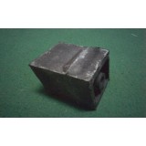 NSU Prinz - Apoio de motor