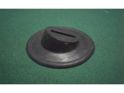 Aplicação Desconhecida - Fole