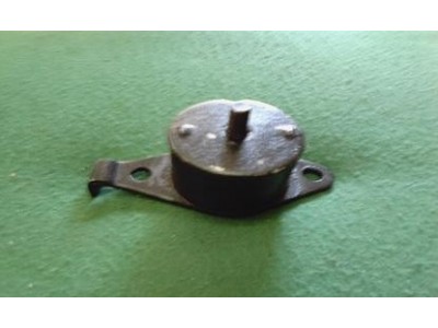 Vauxhall Viva HB - Apoio de motor