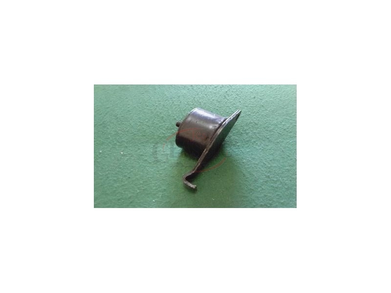 Vauxhall Viva HB - Apoio de motor