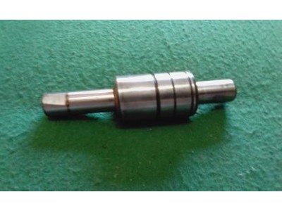 Toyota Corolla III KE30 - Veio da bomba água