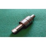 Toyota Corolla III KE30 - Veio da bomba água