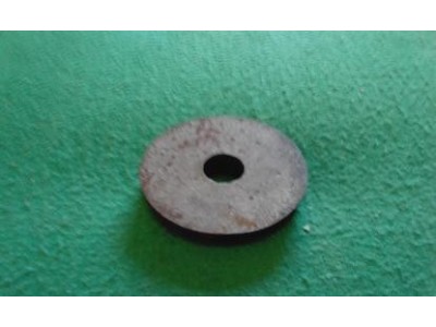 Toyota Corolla III KE30 - Polia de bomba água