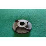 Toyota Corolla III KE30 - Polia de bomba água