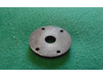 Toyota Corolla III KE30 - Polia de bomba água