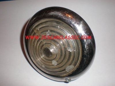 Ford Mercury - Vidro farolim frente