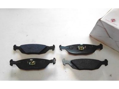 Saab 900 / Volvo 440 - Jogo de pastilhas travão