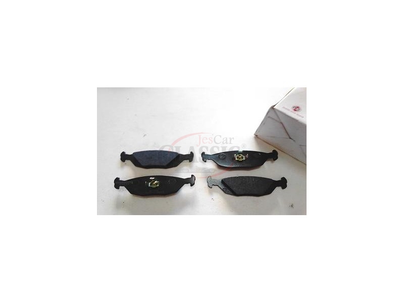 Saab 900 / Volvo 440 - Jogo de pastilhas travão