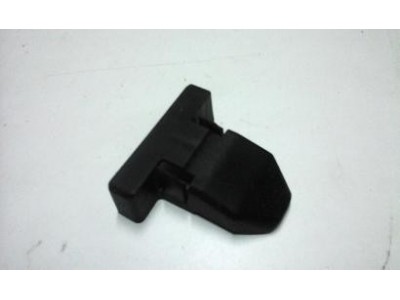 Aplicação Desconhecida - Mola de fixação de remate