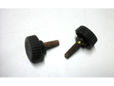 Aplicação Desconhecida - Parafuso