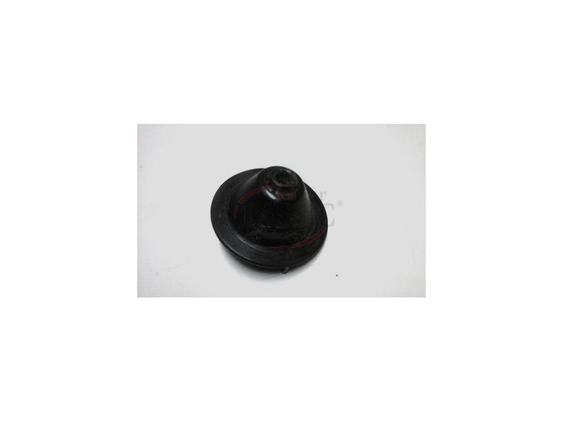 Opel - Porca de fixação roda suplente
